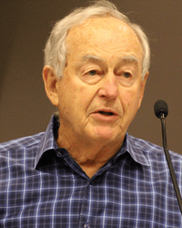 Mel Marshall