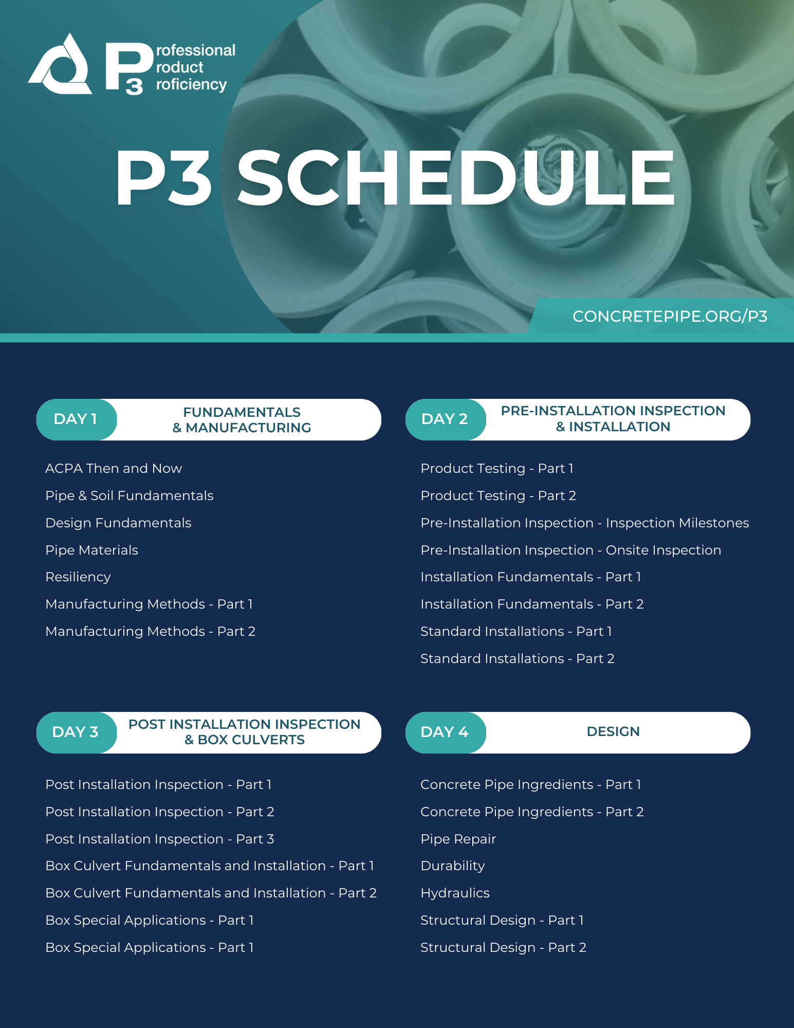 ACPA-P3-Schedule-2023 ACPA-P3-Schedule-2023